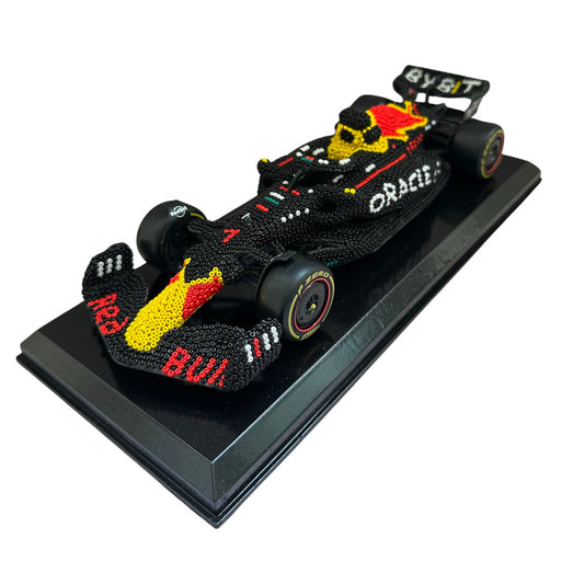 Carro Formula 1 Redbull #1 Chico
