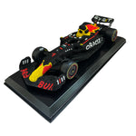 Carro Formula 1 Redbull #1 Chico