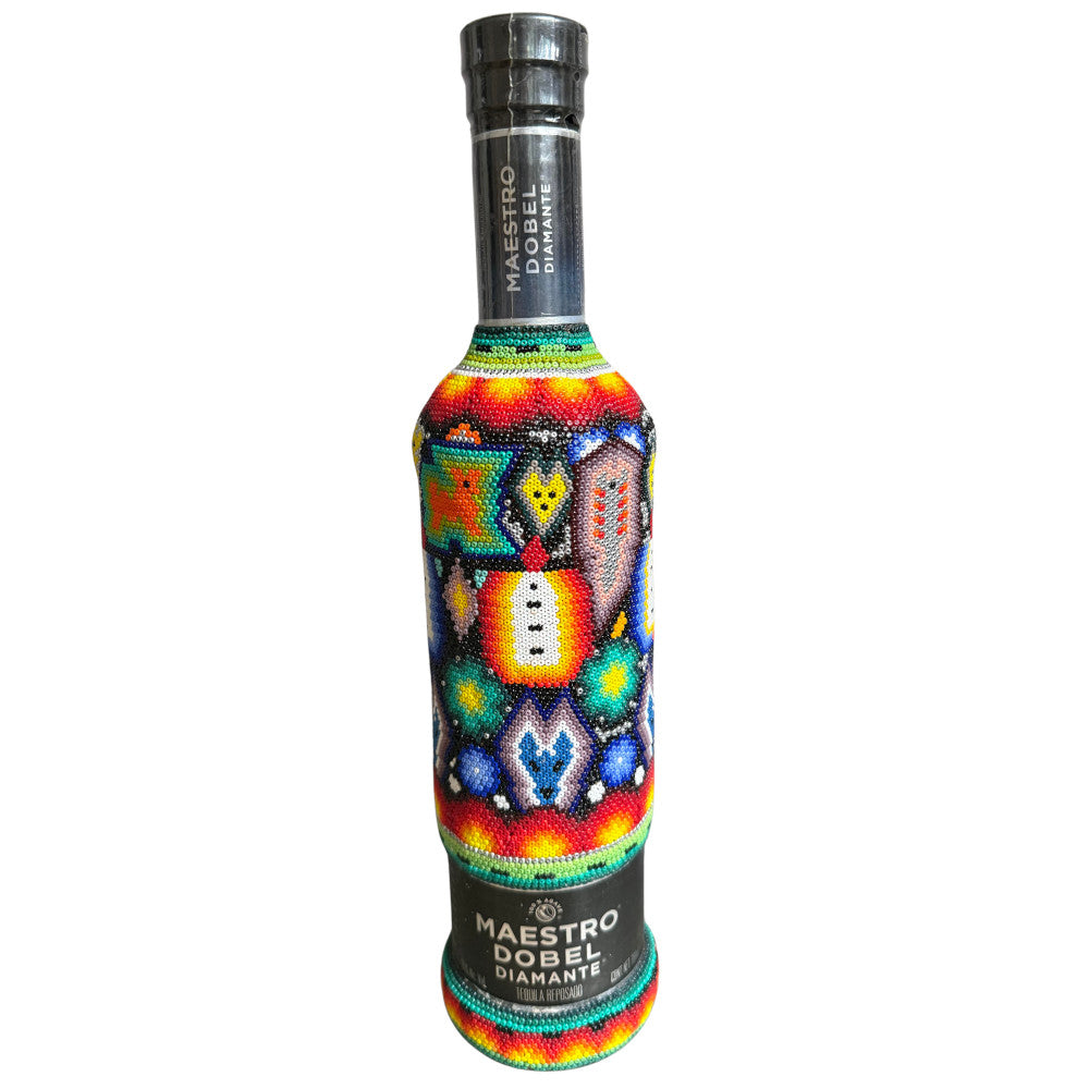 Tequila Dobel Diamante