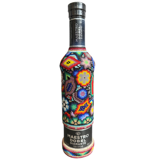Tequila Dobel Diamante