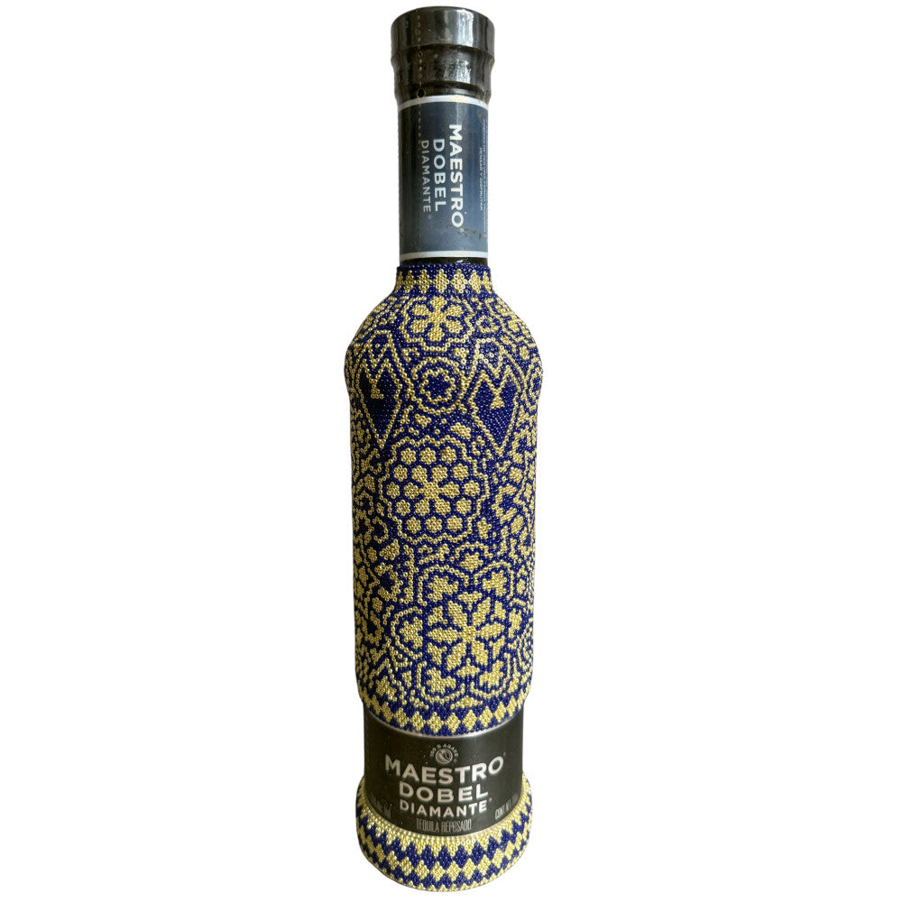 Tequila Dobel Diamante