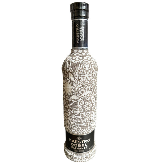 Tequila Dobel Diamante
