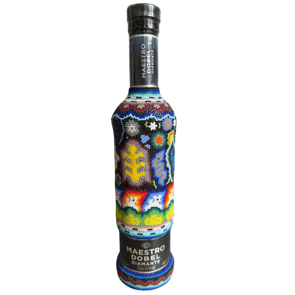 Tequila Dobel Diamante