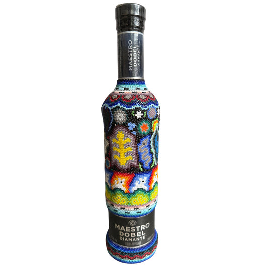 Tequila Dobel Diamante