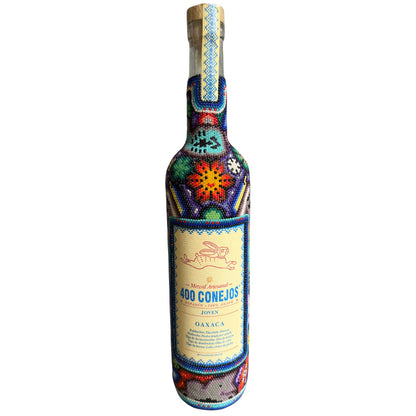 Mezcal 400 Conejos