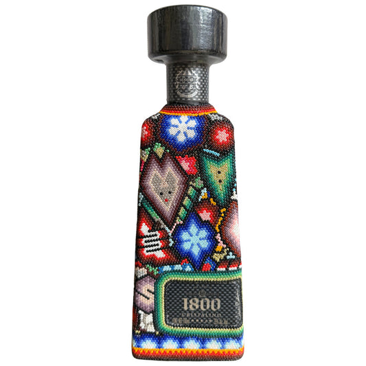 Tequila 1800 Cristalino
