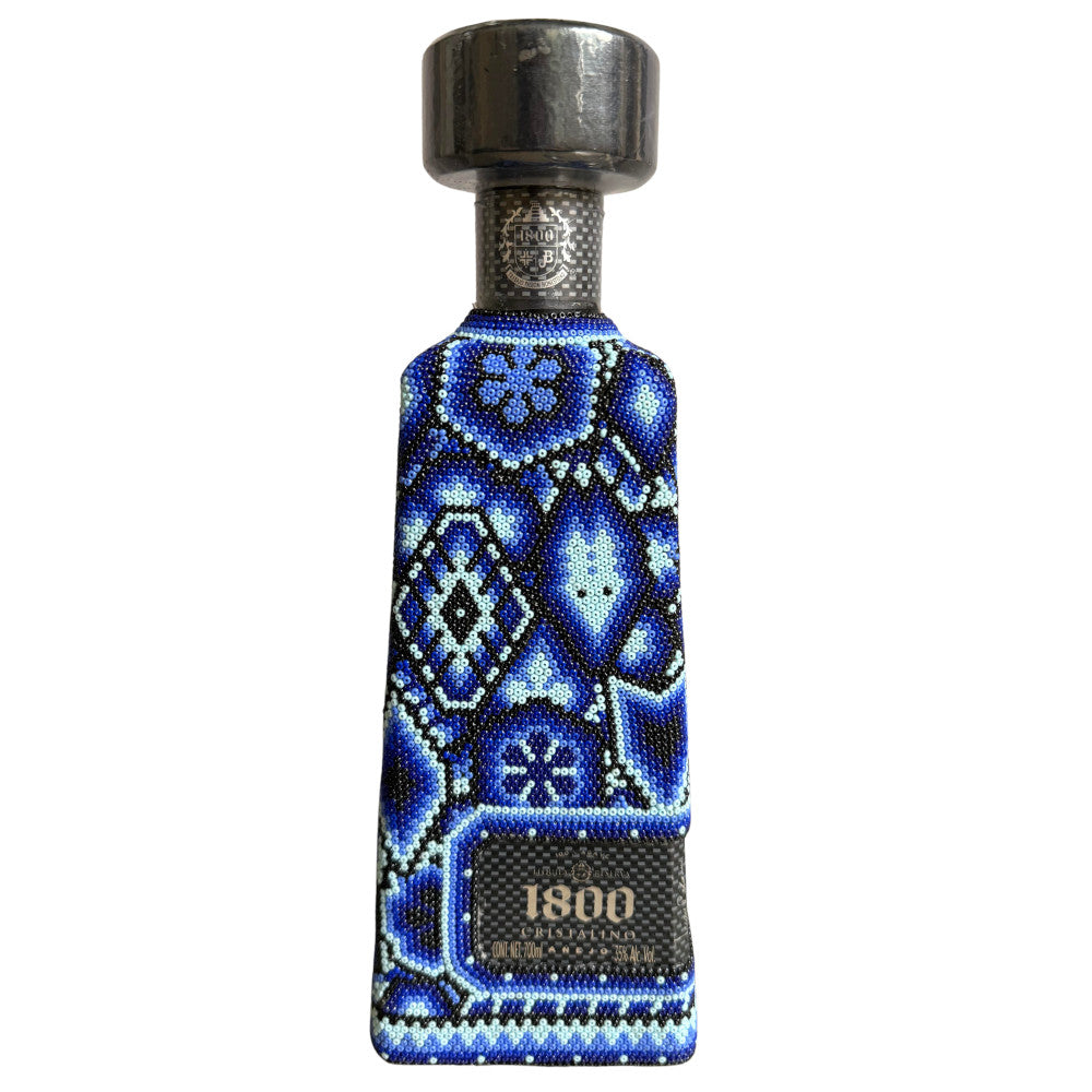 Tequila 1800 Cristalino