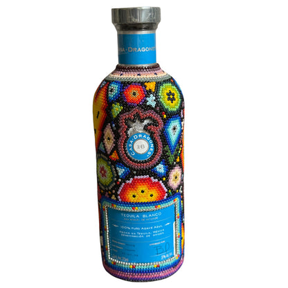 Tequila Blanco Casa Dragones mediana