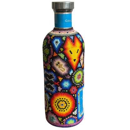 Tequila Blanco Casa Dragones mediana