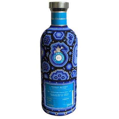 Tequila Blanco Casa Dragones mediana