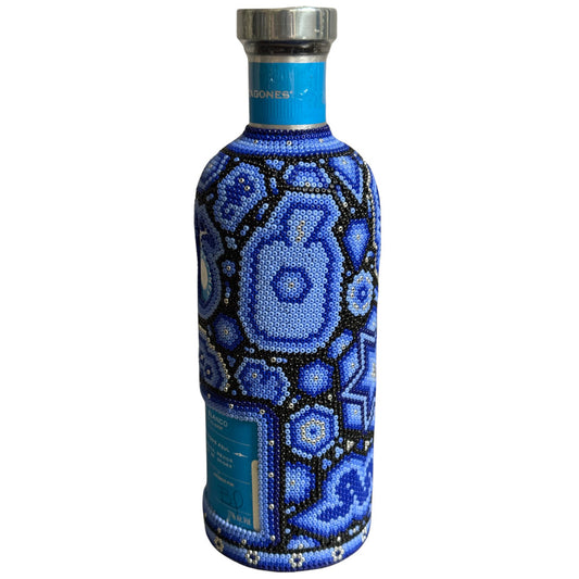 Tequila Blanco Casa Dragones mediana
