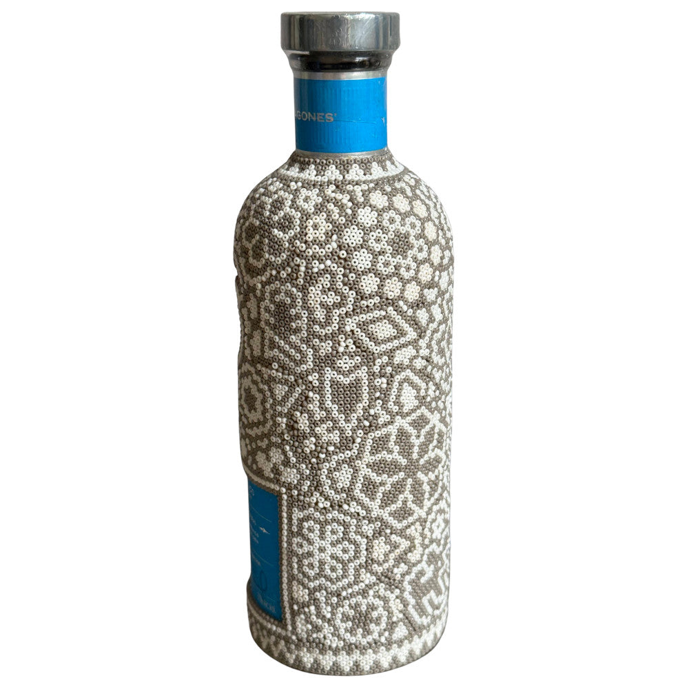 Tequila Blanco Casa Dragones mediana