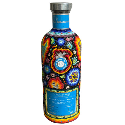 Tequila Blanco Casa Dragones mediana