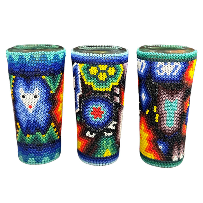 Shot Tequilero (3 pz)
