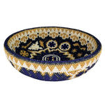 Bowl Huichol