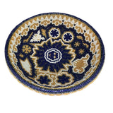 Bowl Huichol