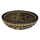 Bowl Huichol