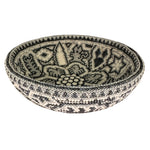 Bowl Huichol