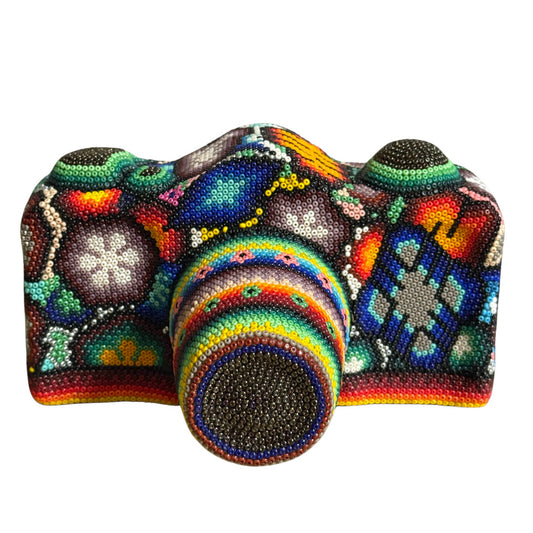 Cámara Huichol