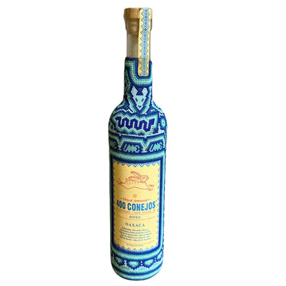 Mezcal 400 Conejos