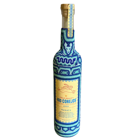 Mezcal 400 Conejos