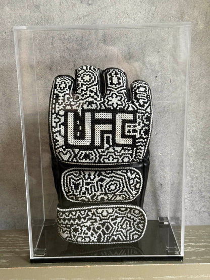 Guante UFC
