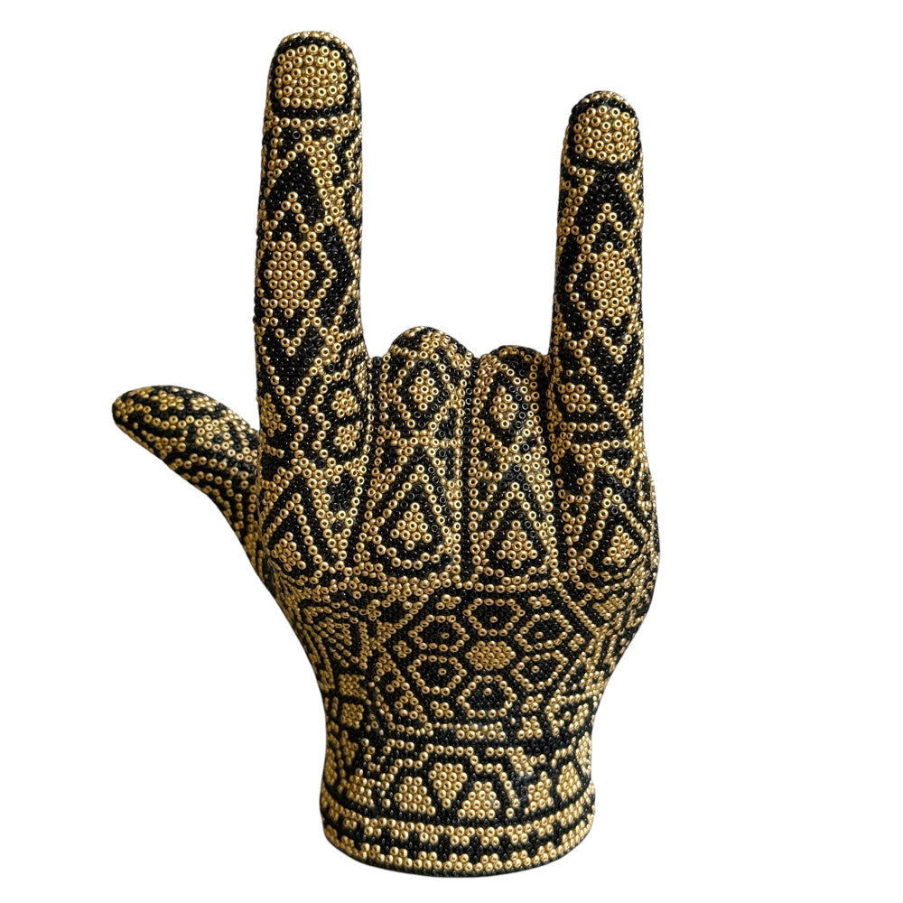 Mano Huichol