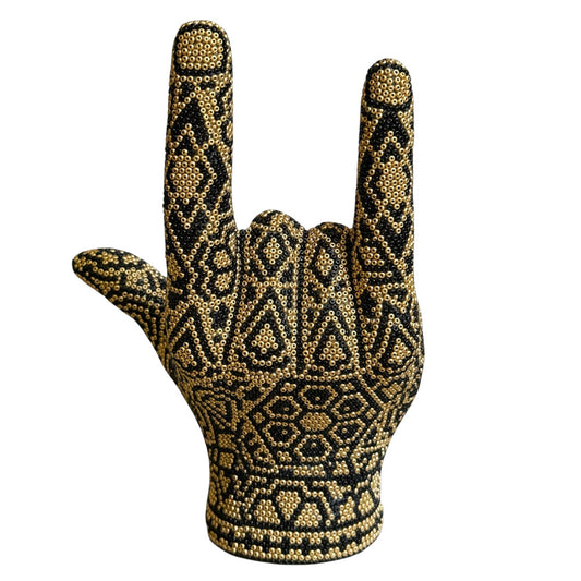 Mano Huichol