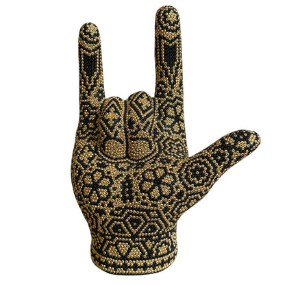 Mano Huichol