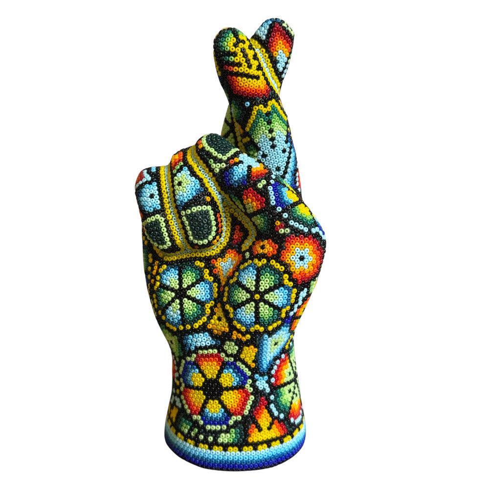 Mano Huichol