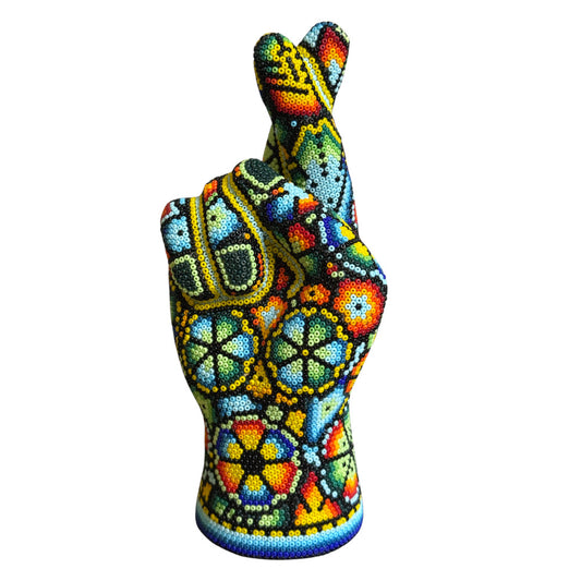 Mano Huichol
