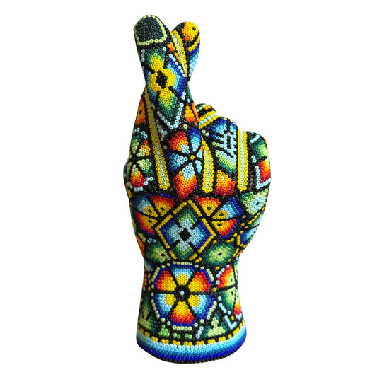 Mano Huichol
