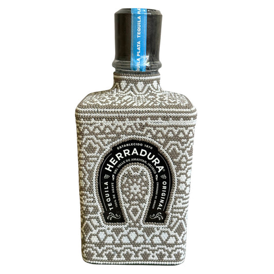 Tequila Herradura Plata