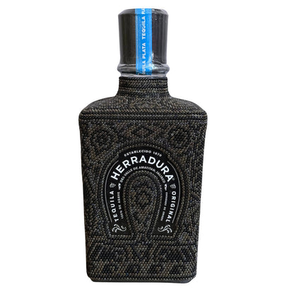 Tequila Herradura Plata