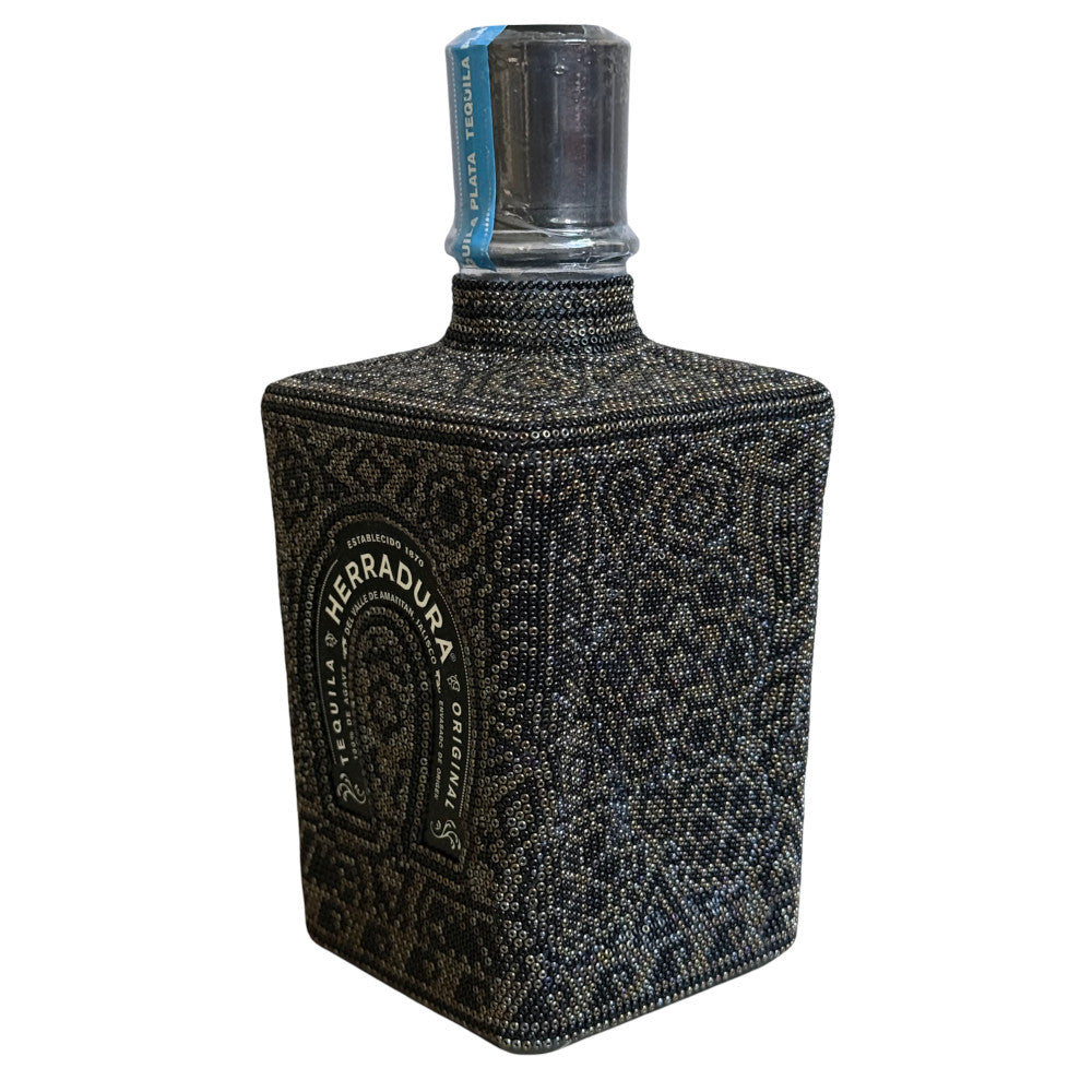 Tequila Herradura Plata
