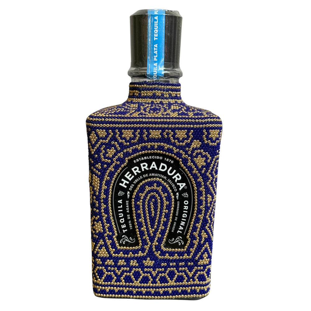 Tequila Herradura Plata