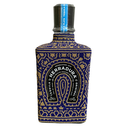 Tequila Herradura Plata