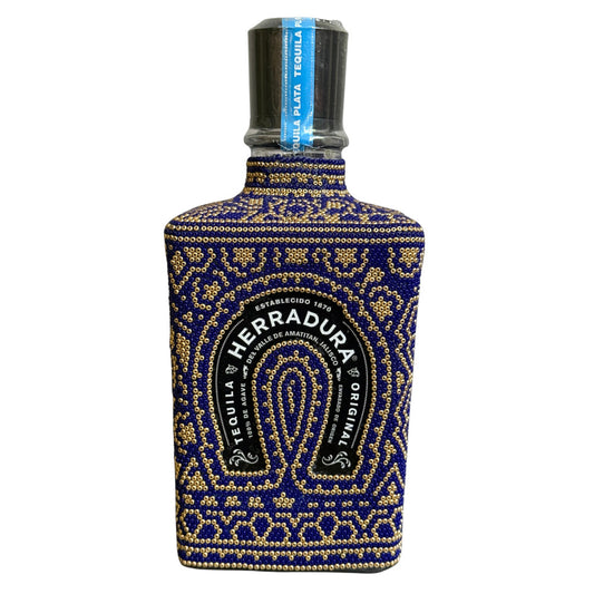Tequila Herradura Plata