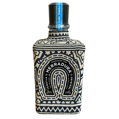 Tequila Herradura Plata