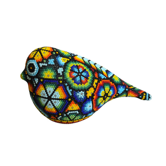 Pájaro