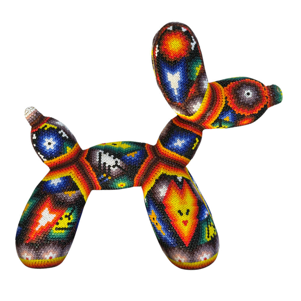 Perro Globo