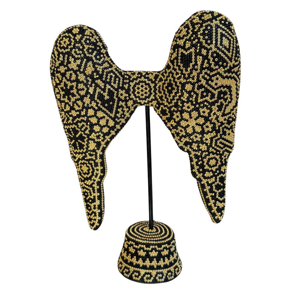 Alas Huichol