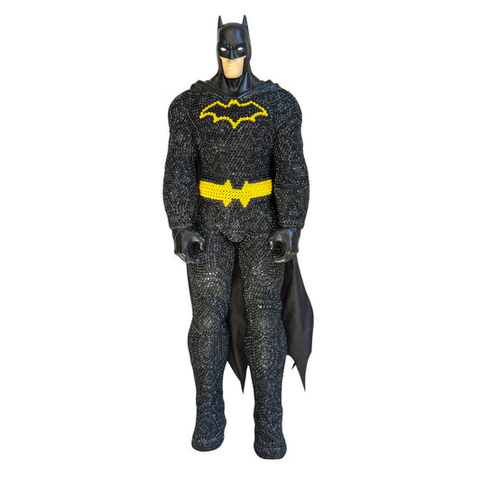 Batman Huichol