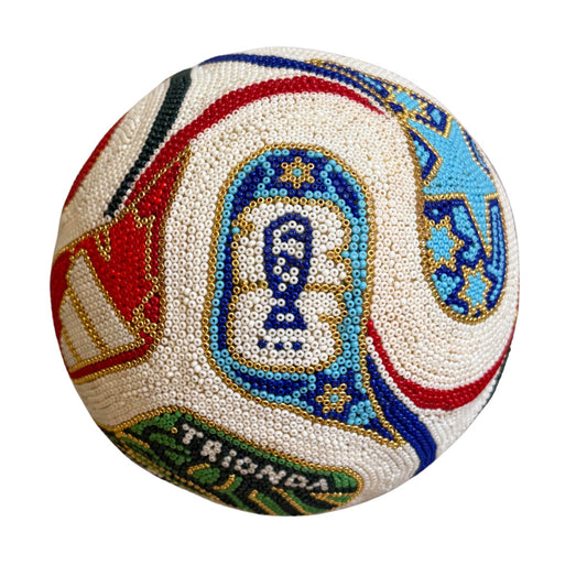 Pelota de Soccer FIFA chica