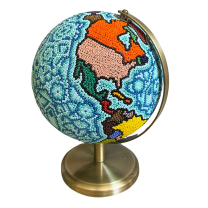 Globo Terráqueo