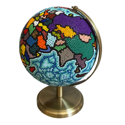 Globo Terráqueo
