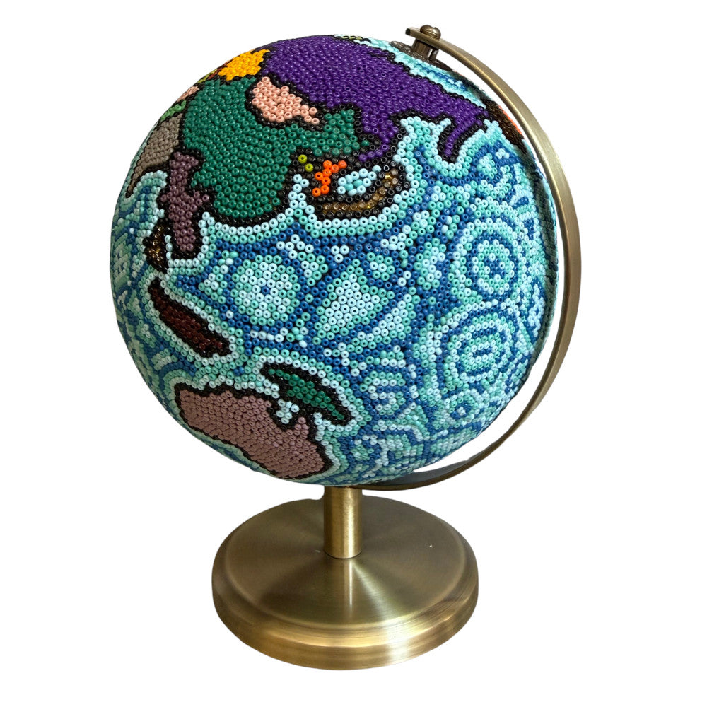 Globo Terráqueo
