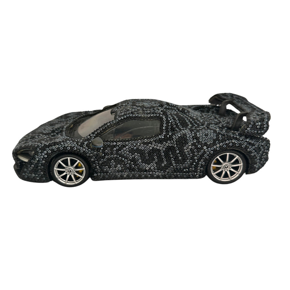 Carro Mclaren Senna