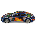 Carro Porsche