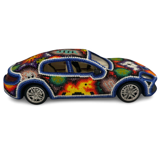 Carro Porsche